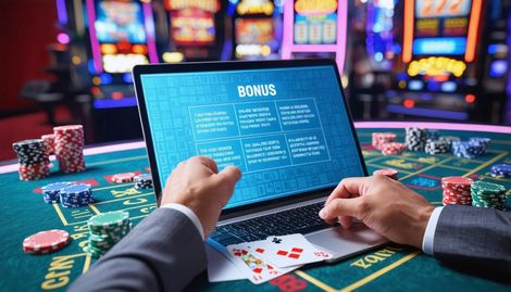 Deneme Bonusu Şartları ve Detaylı Analiz: Kazanma Stratejileriyle Fırsatları Yön