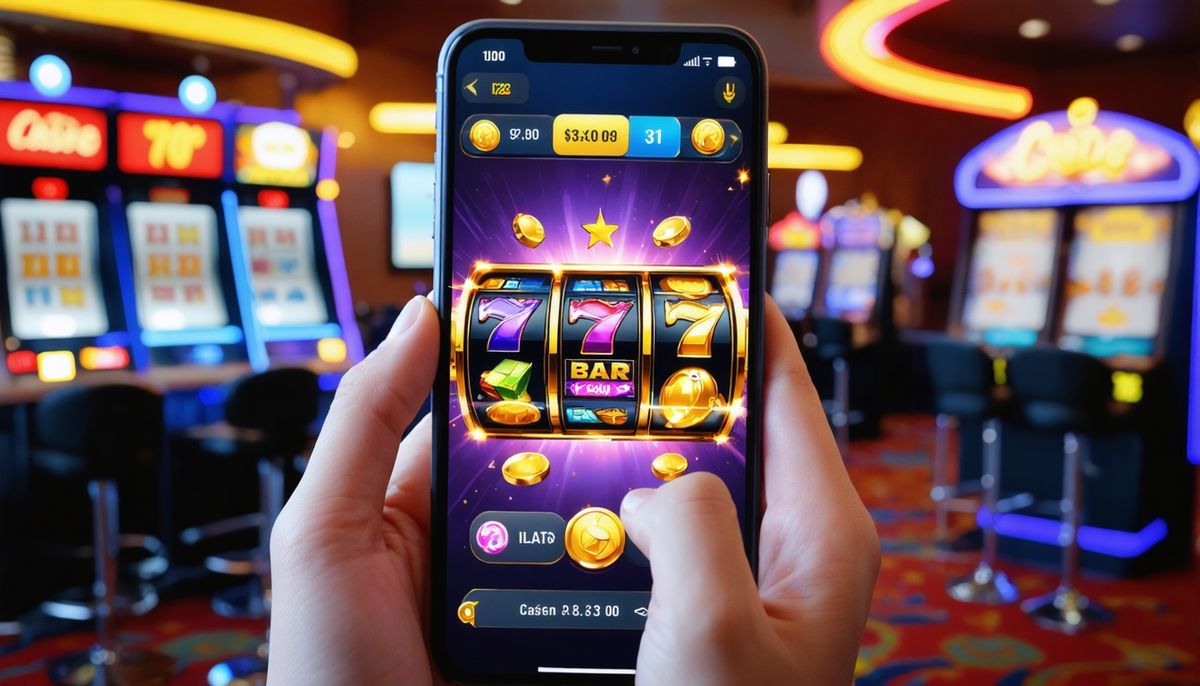 Casino Deneme Bonusları Mobilde Nasıl Kullanılır? Detaylı Kullanım Rehberi