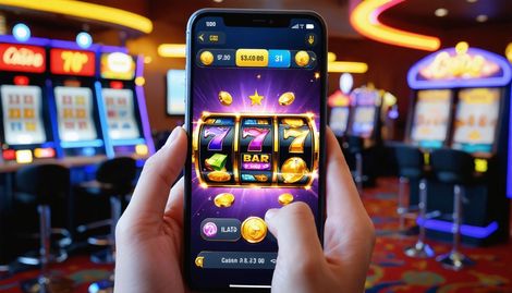 Casino Deneme Bonusları Mobilde Nasıl Kullanılır? Detaylı Kullanım Rehberi