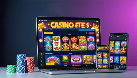 Yeni Casino Siteleri ve Avantajları: Güvenilirlik ve Bonus Fırsatlarıyla Tanışın