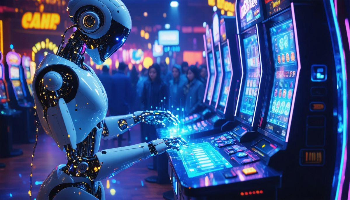 Yapay Zekâ ile Deneme Bonusu Fırsatlarında Yeni Dönem