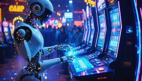 Yapay Zekâ ile Deneme Bonusu Fırsatlarında Yeni Dönem