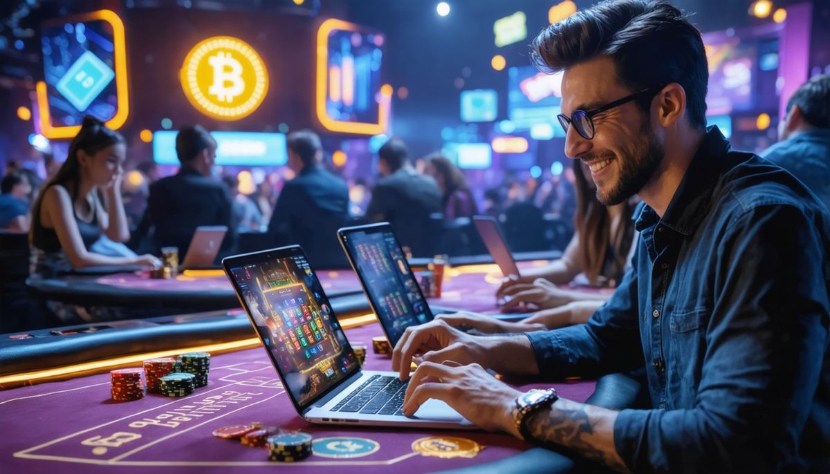 Popüler Casino Sitelerinde Bonus Analizi: Casino Bonuslar ve Kullanıcı Memnuniyt