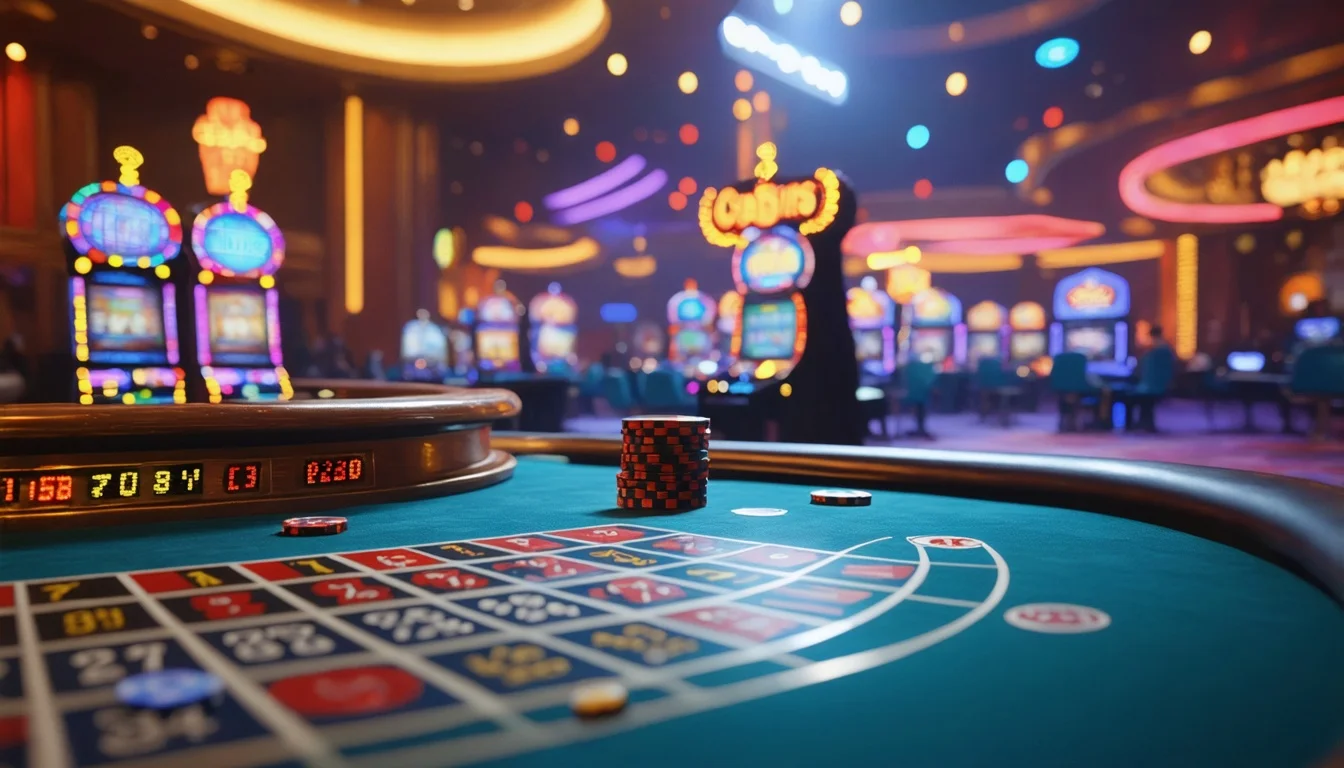 AMGBahis En Yeni Bonus Kampanyaları ve Ödeme Seçenekleri