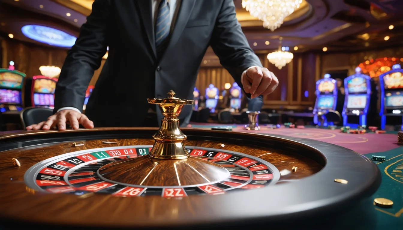 AMGBahis Güven Testi: Ne Kadar Güvenilir?