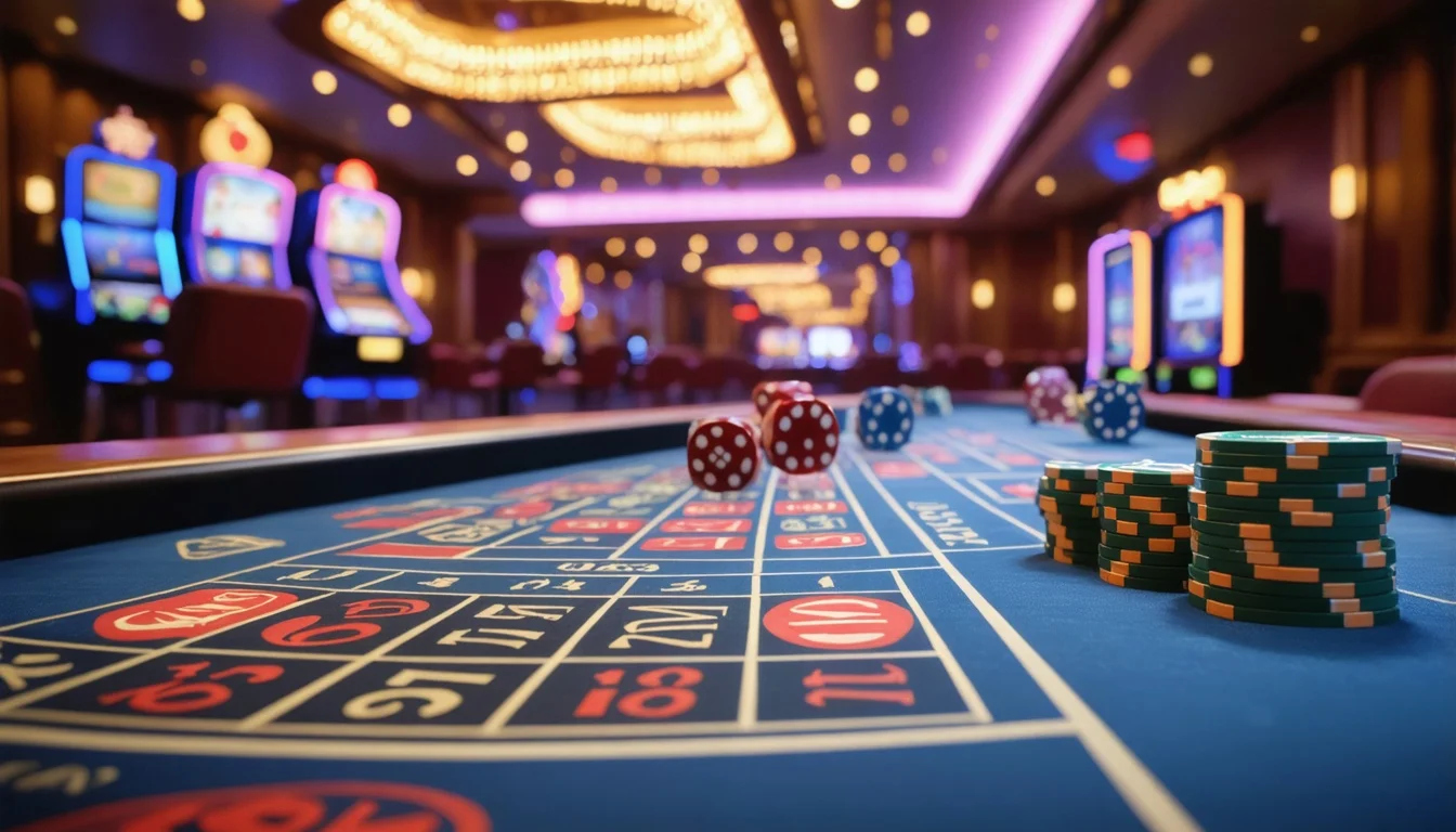 AMGBahis Lisans ve Güvenilirlik İncelemesi: 2026'da Bilmeniz Gerekenler