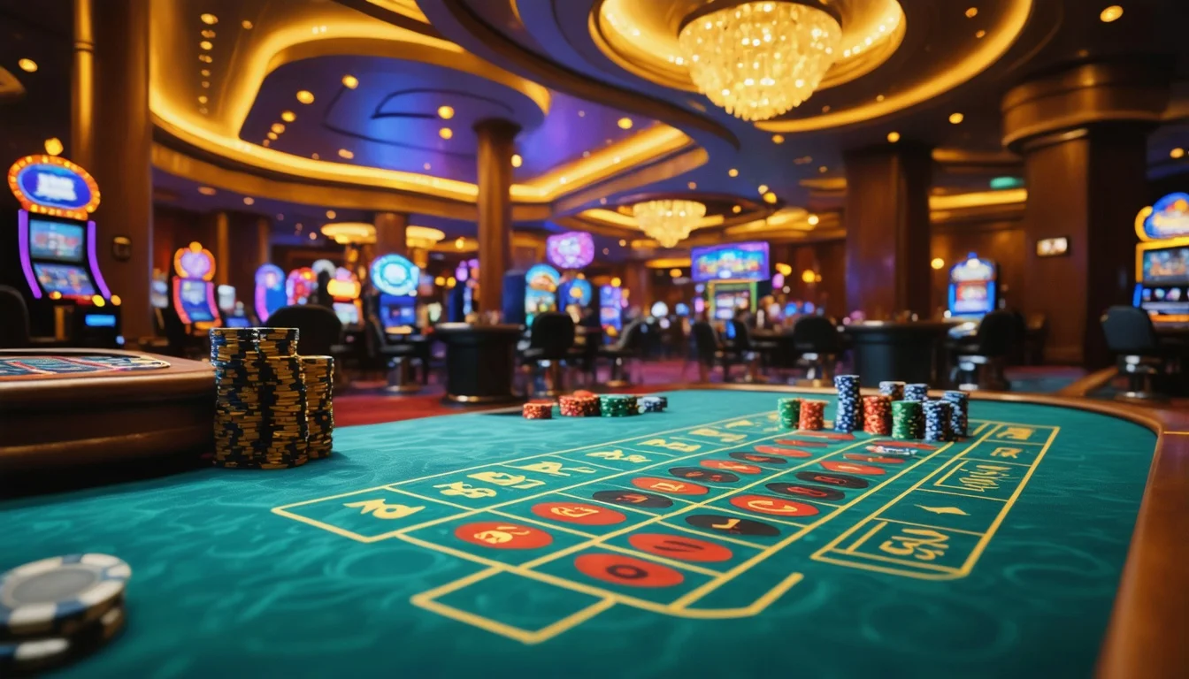 Betkanyon En Hızlı Erişim Linki ile Güvenli ve Hızlı Bahis Deneyimi