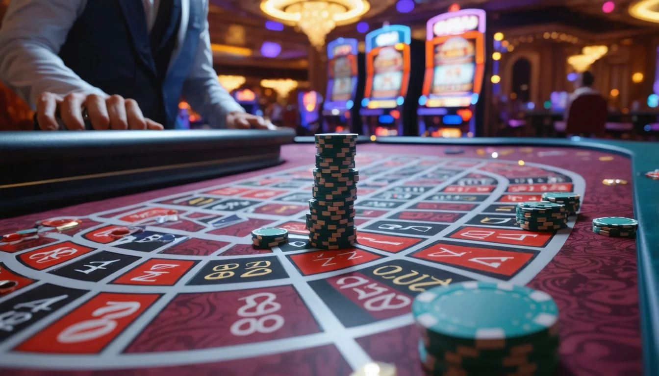 Betkanyon En Yeni Bonus Kampanyaları: %150 İlk Yatırım, 250 TL Deneme ve Daha Fazlası