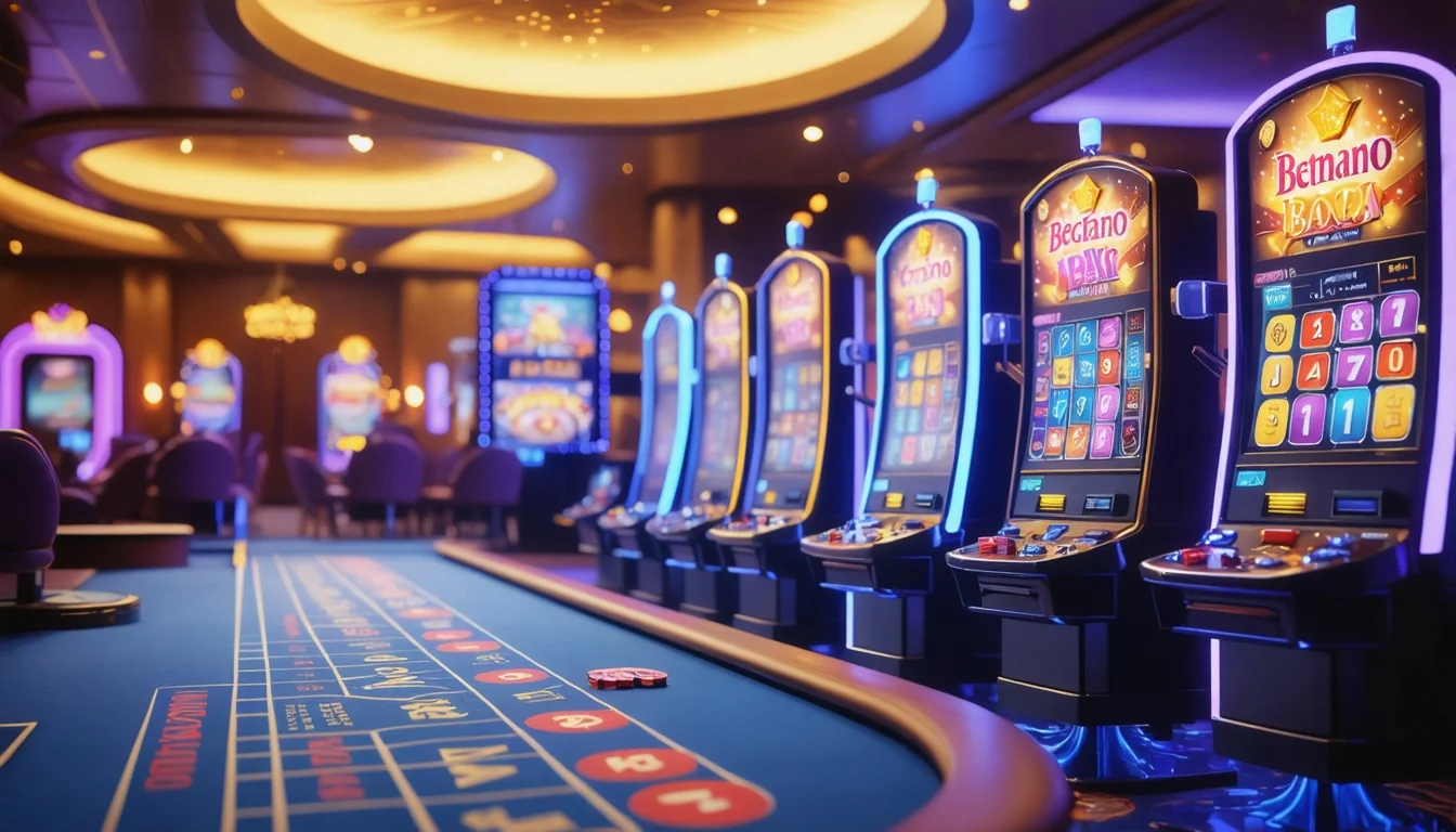 Betnano Promosyon Kodları: Güncel Bilgi 2026