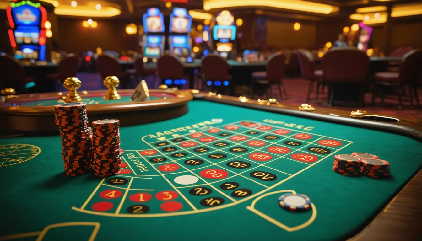 Betroy Güncel Giriş Bağlantısı ve Avantajları