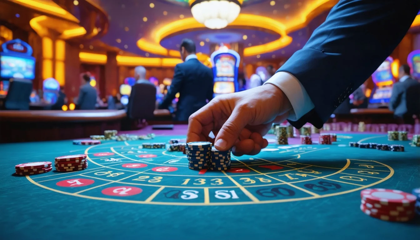 Dengebet Hoş Geldin Bonusu: %100 2.500 TL Avantajını Kaçırmayın