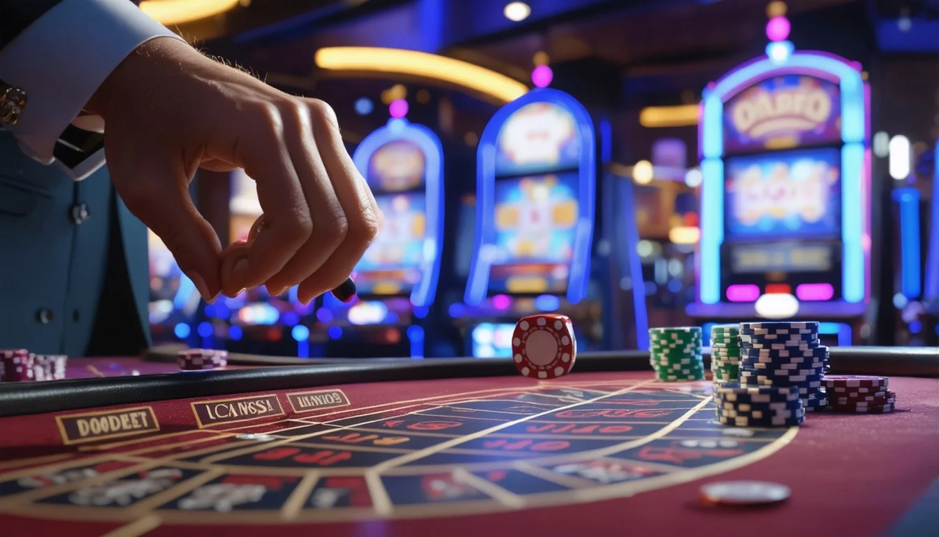 Dodobet Lisanslı mı? Detaylı İnceleme