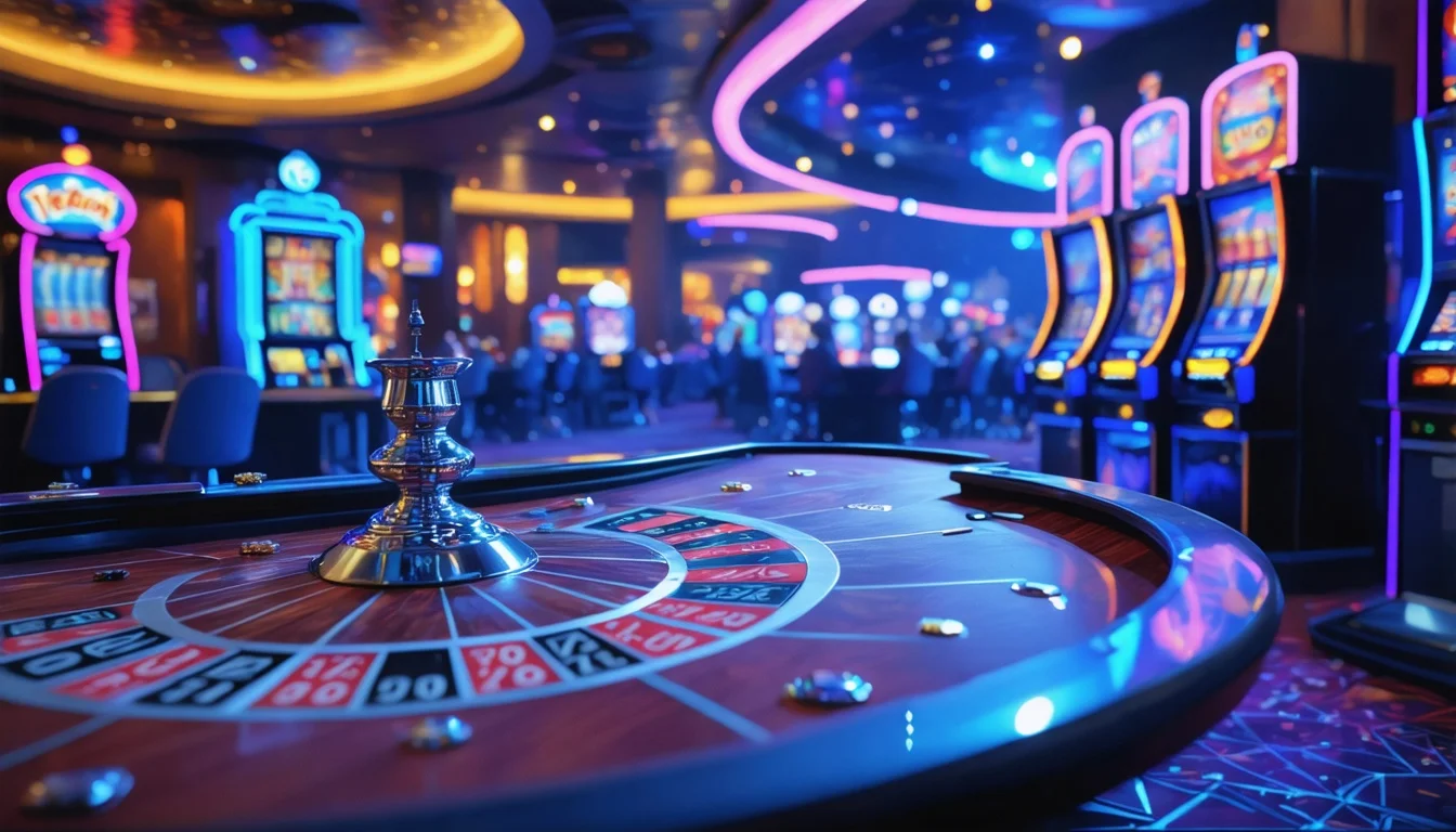 Dodobet Slot & Casino Promosyonları ile Kazancınızı Katlayın