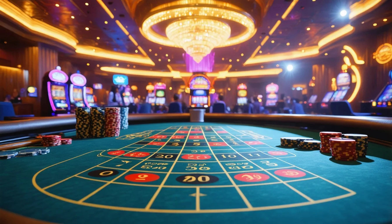 Galabet En Hızlı Erişim Linki ve Avantajlarıyla Güvenilir Bahis Deneyimi