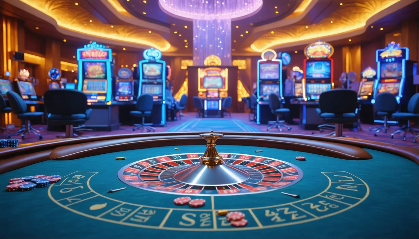 Galabet Güncel Giriş Bağlantısı ve Ödeme Seçenekleri