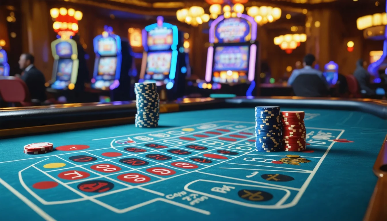 Galabet Mobil & Web Giriş Seçenekleri ile Hızlı ve Güvenilir Bahis