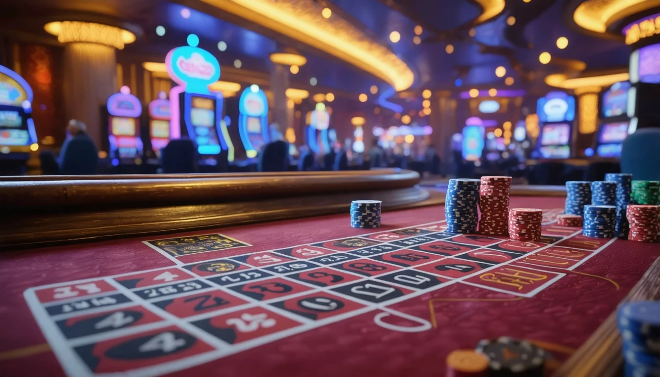 Huqqabet Ödeme Hızı ve Canlı Destek Kalitesi İle Öne Çıkıyor