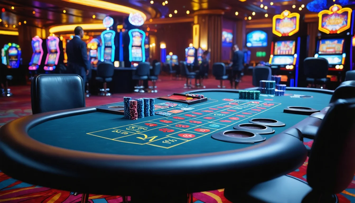 KralBet Güncel Giriş Bağlantısı ve Avantajları