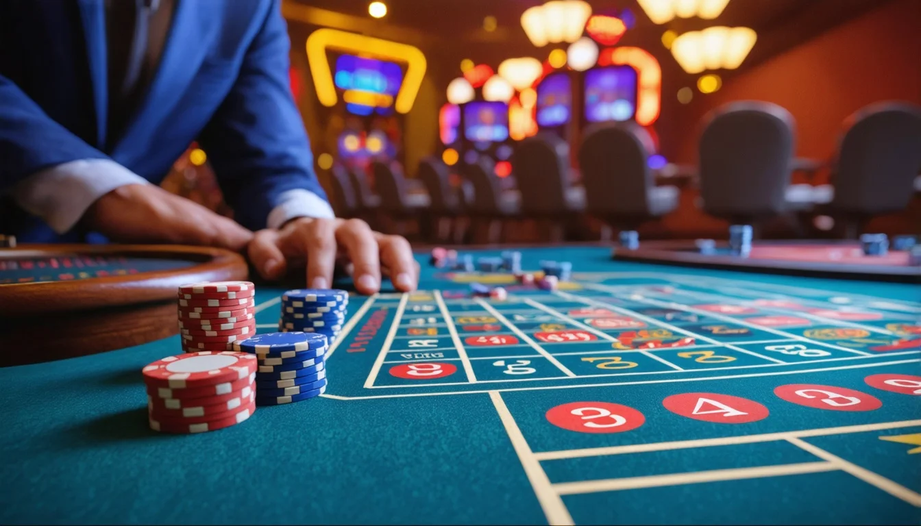 KralBet Lisans ve Güvenilirlik İncelemesi 2026