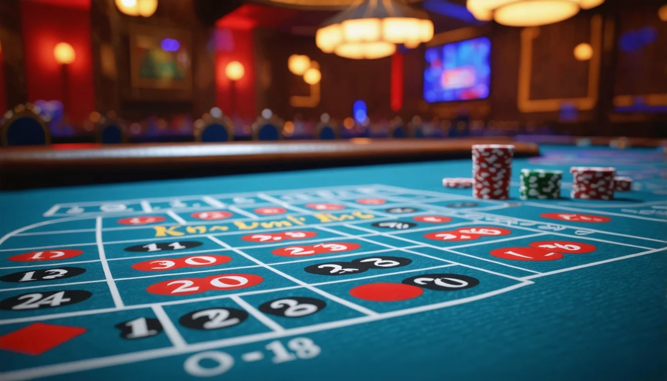 KralBet Ödeme Hızı ve Destek Kalitesi