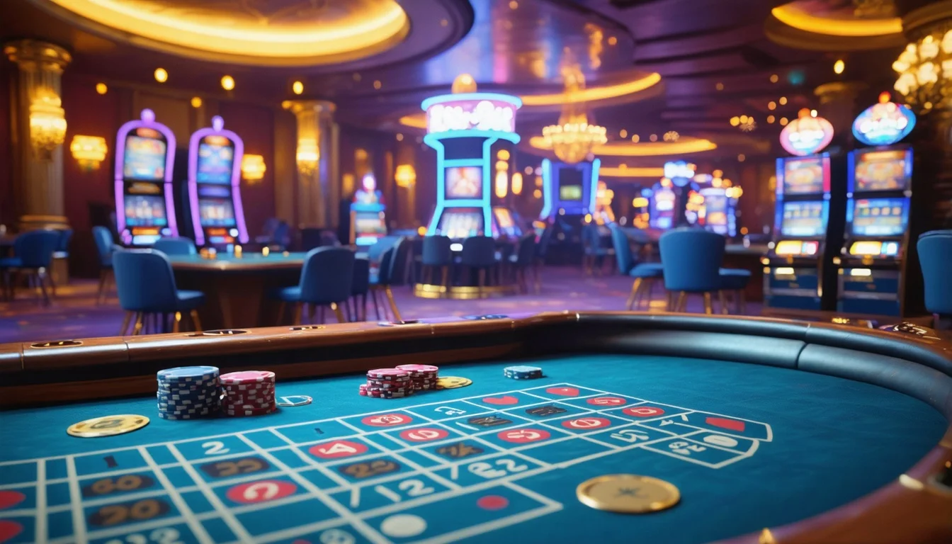 KralBet Son Çalışan Adres Bilgisi ve Güvenilir Bahis Deneyimi