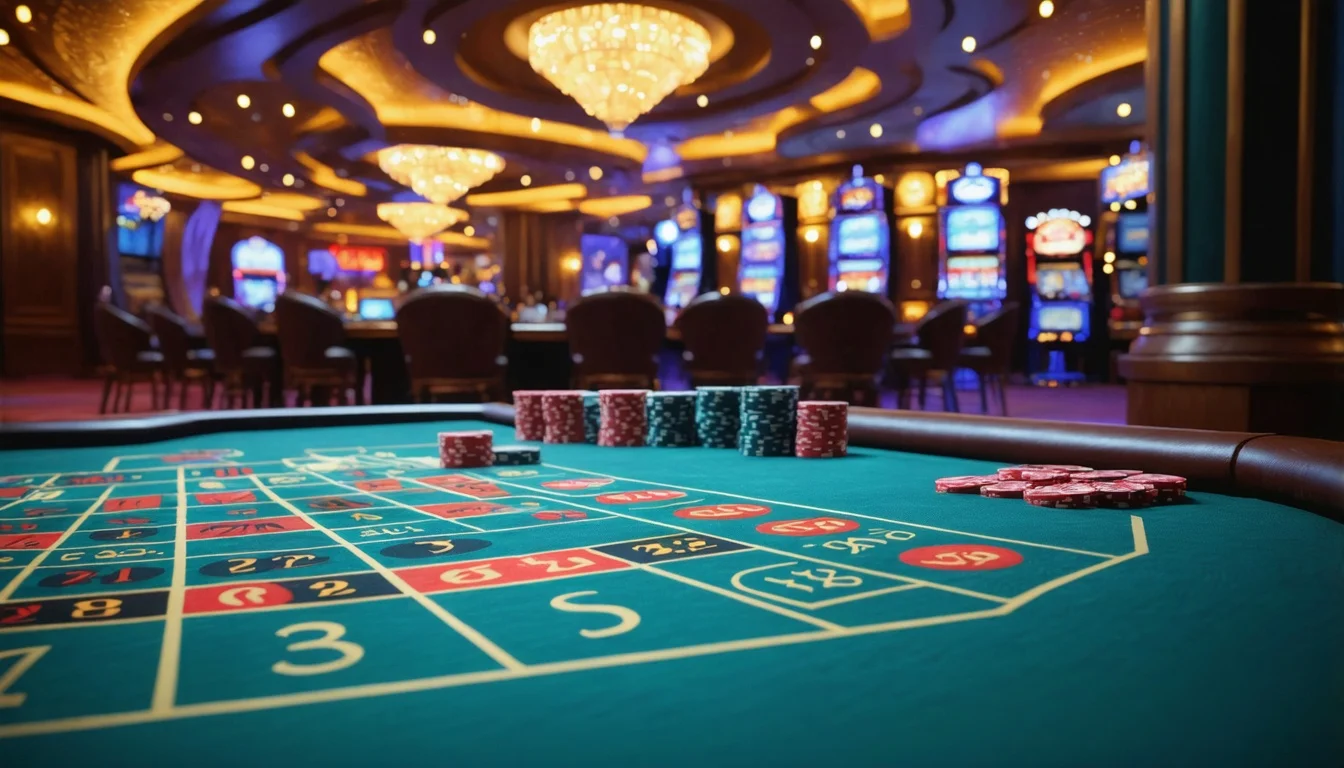 Locabet Artıları ve Eksikleri: Detaylı İnceleme ve Kullanıcı Rehberi