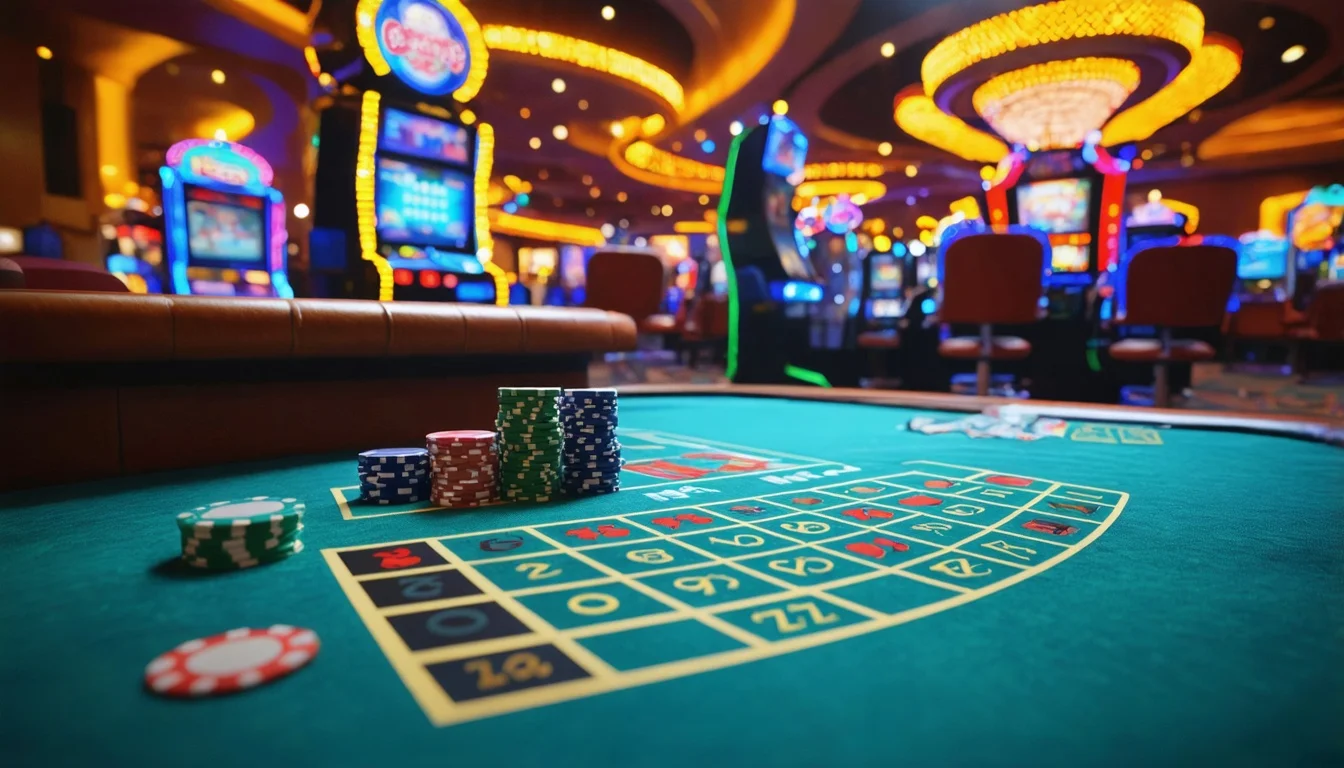 Locabet Bonus Çevrim Şartları - Detaylı Rehber