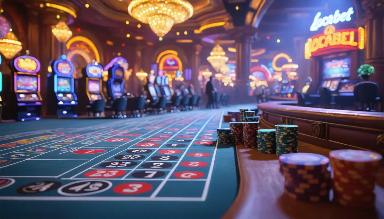 Locabet Son Çalışan Adres Bilgisi ve Güncel Bilgiler