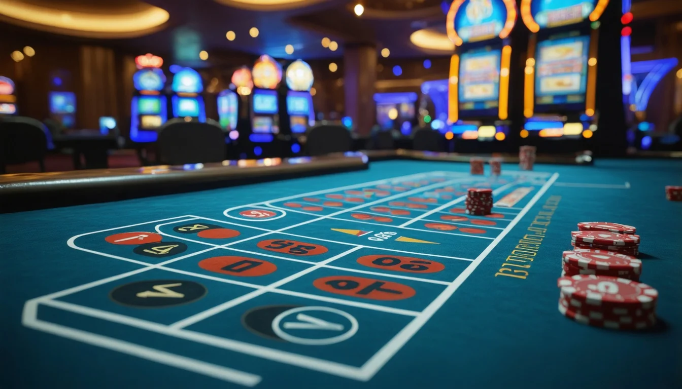 Locabet Lisanslı mı? Detaylı İnceleme