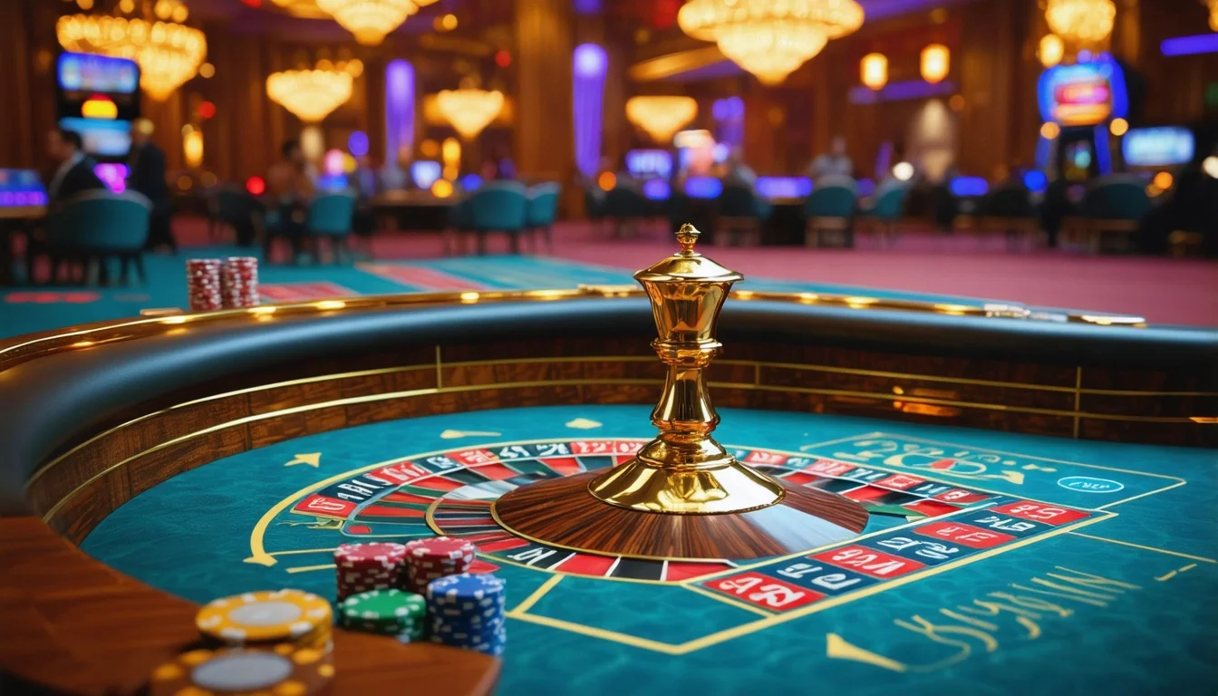 Mersobahis En Hızlı Erişim Linki ve Avantajları