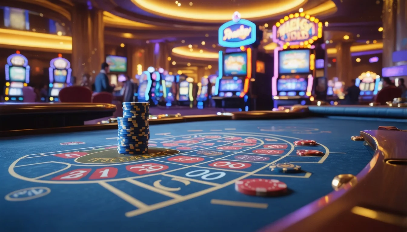 Mersobahis Hoş Geldin Bonusu ile Kazancınızı Katlayın