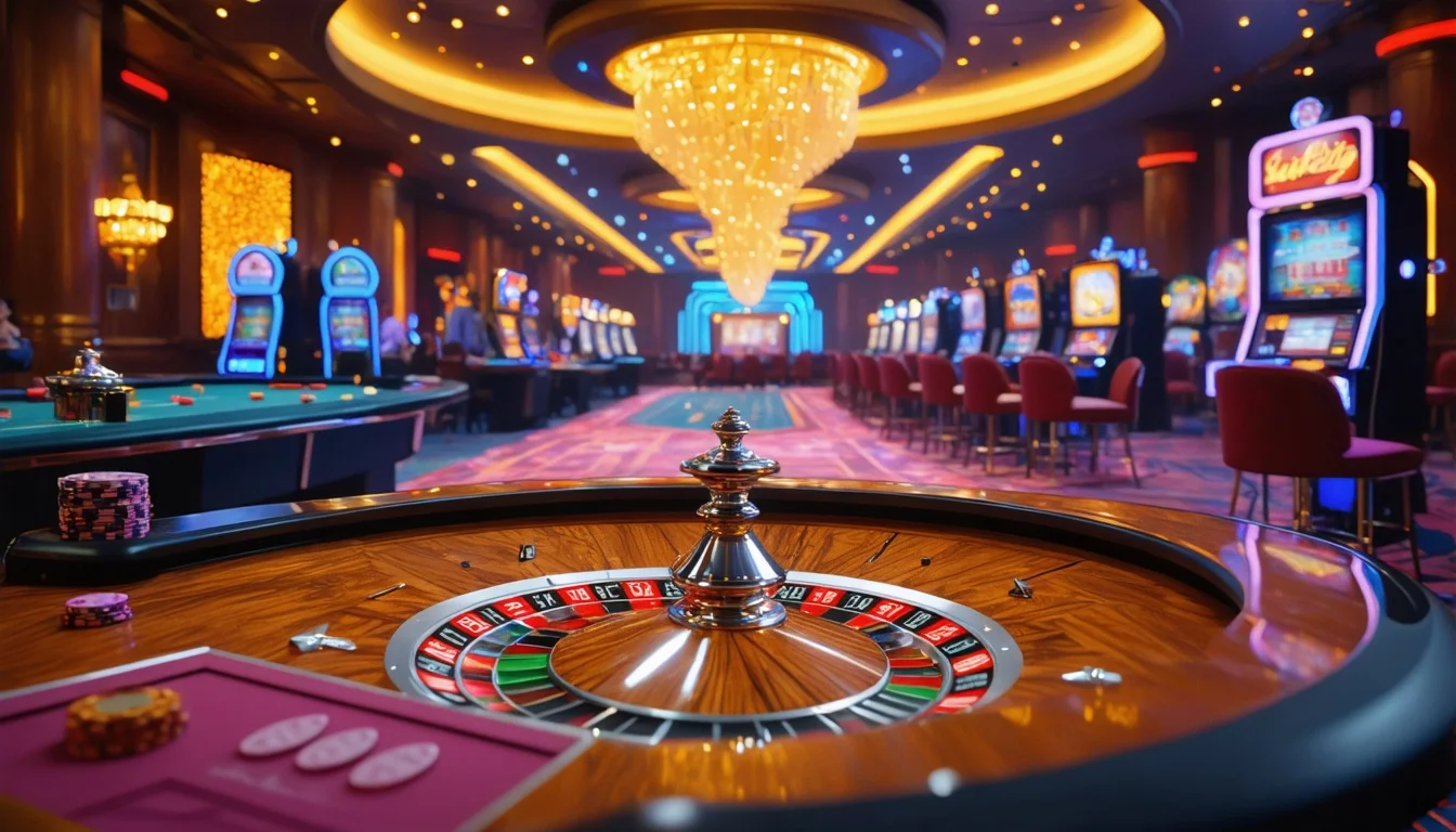 Mersobahis'e Kesintisiz Giriş İçin Güncel Link ve Avantajlar