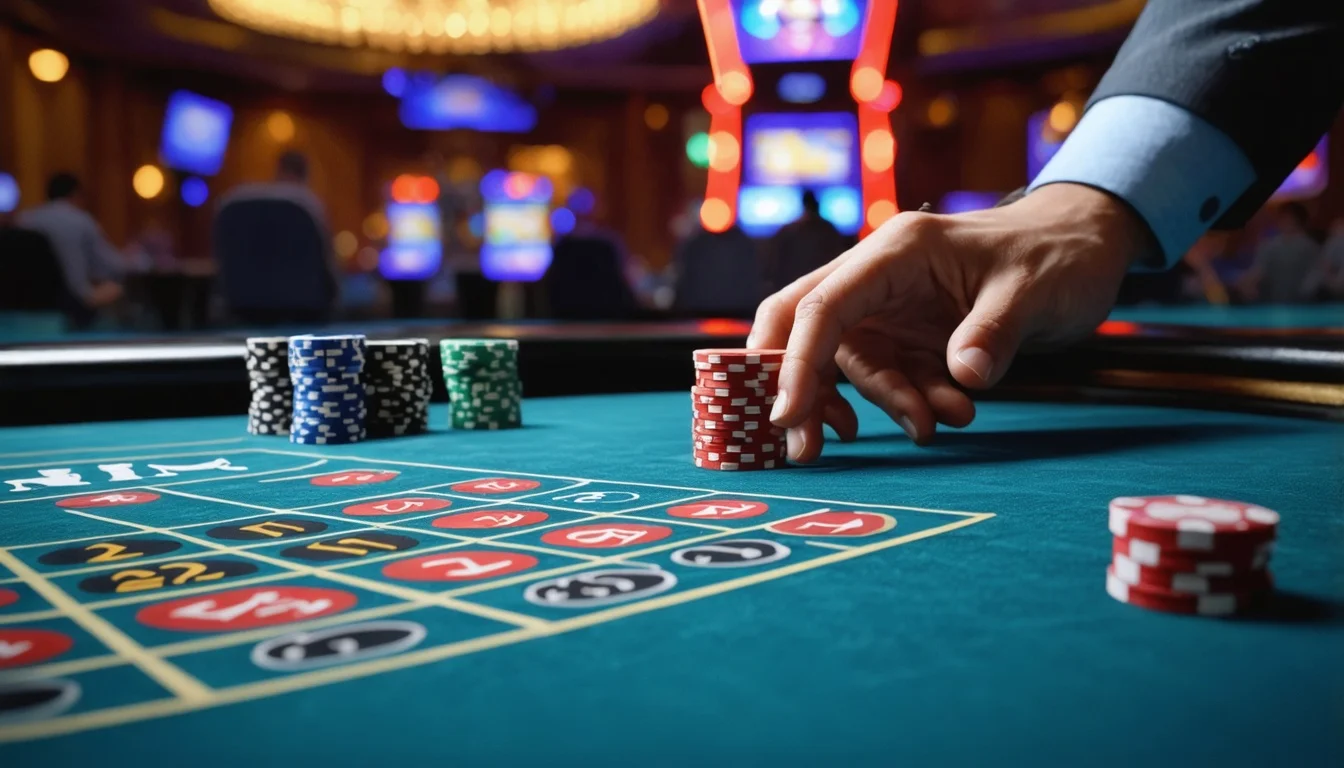 Napolibet Artıları ve Eksileri — Detaylı İnceleme