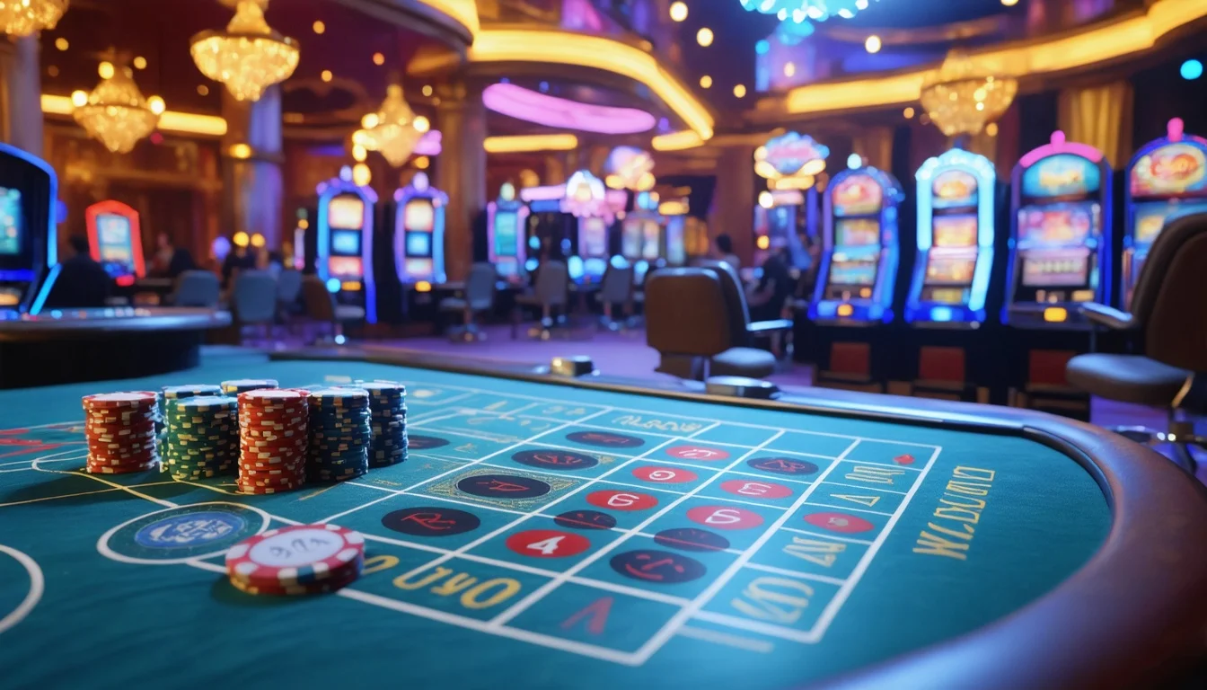 Napolibet En Yeni Bonus Kampanyaları ve Avantajları