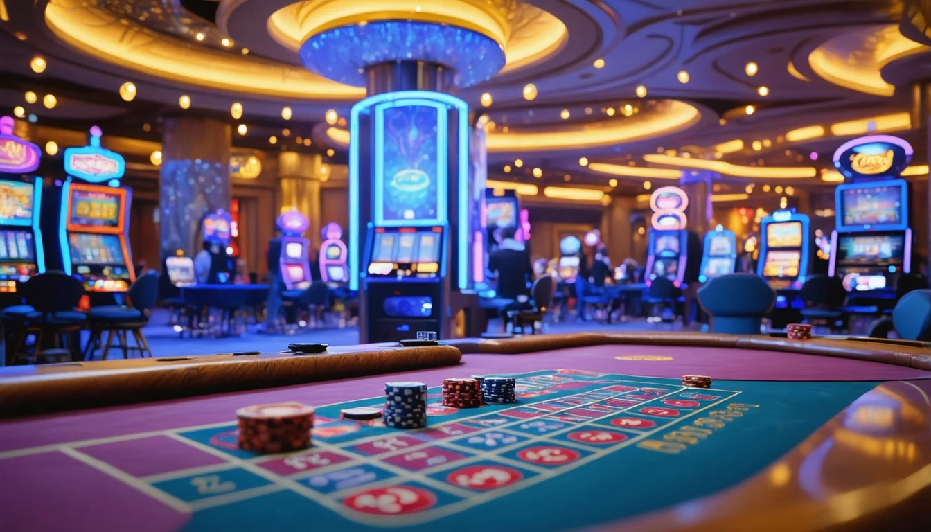 Napolibet Hoş Geldin Bonusu ve Avantajlarıyla Detaylı Rehber