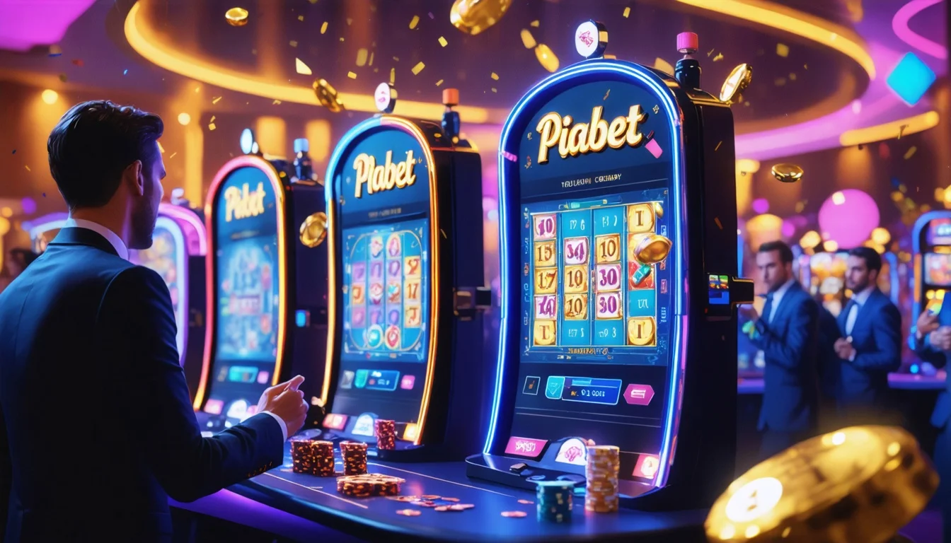 Piabet En Yeni Bonus Kampanyaları 2026: %400 Hoş Geldin ve 100 FS Deneme