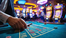 Şans Casino Bonus Çevrim Şartları - Detaylı Rehber