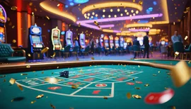 Şans Casino En Yeni Bonus Kampanyaları ve Detaylı Rehber
