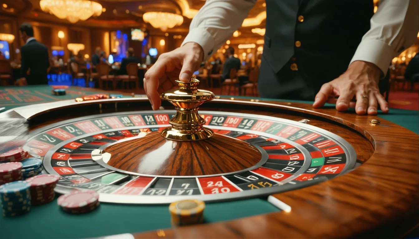 Şans Casino Lisanslı mı? Curacao İncelemesi