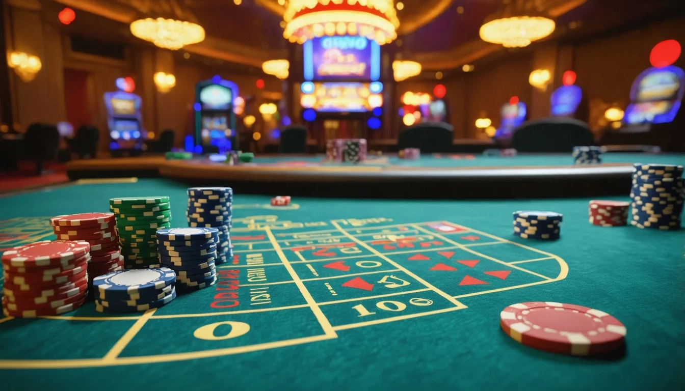 Şans Casino Promosyon Kodları Var mı? Tüm Detaylar