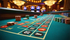 Vadicasino Artıları ve Eksileri - 2026 İnceleme