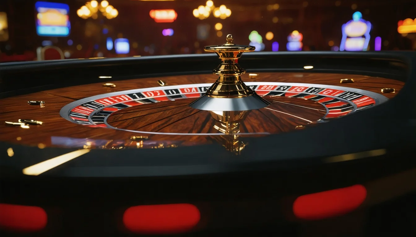 Vadicasino Güven Testi: Ne Kadar Güvenilir?