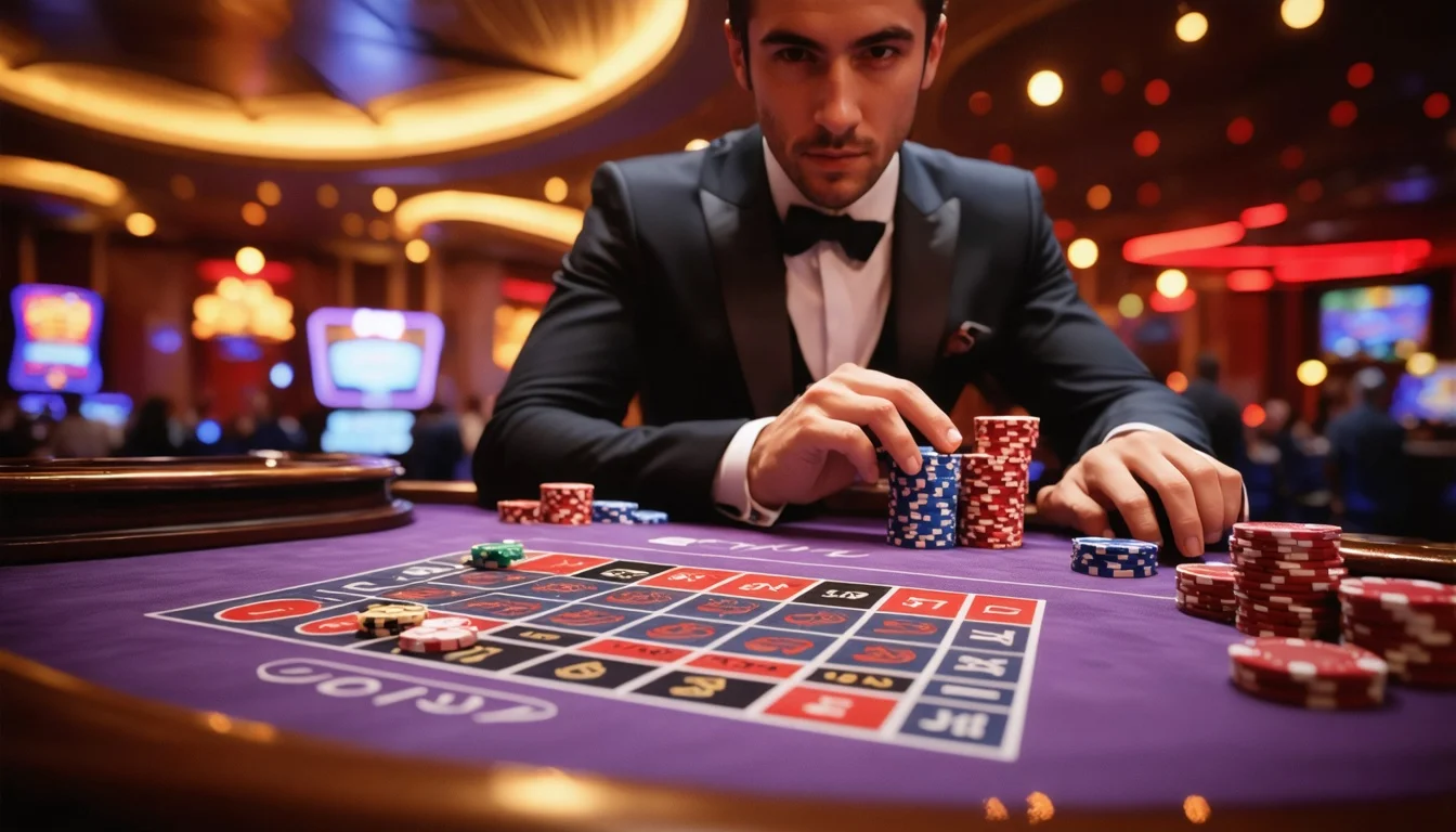 Vadicasino Kullanıcı Yorumları ve Güven Analizi: 2026'in Yeni Online Casino Deneyimi
