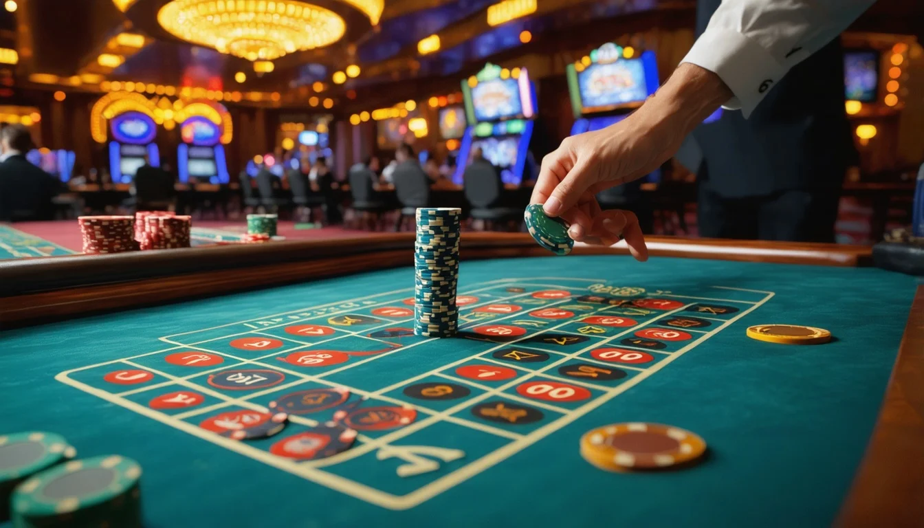 Vadicasino Lisanslı mı? 2026'in En Güncel İncelemesi