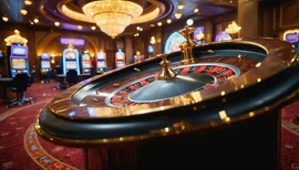 Vadicasino: Ödeme Hızı ve 7/24 Destek İncelemesi