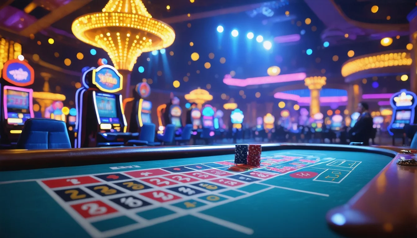 Vadicasino Promosyon Kodları ve Bonusları 2026'te Neler Sunuyor?