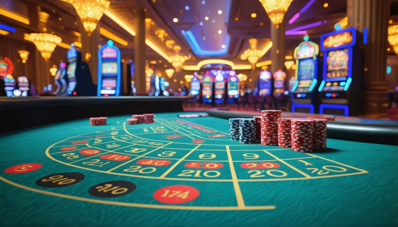 Vadicasino Son Çalışan Adres Bilgisi ve Güncel Avantajları 2026