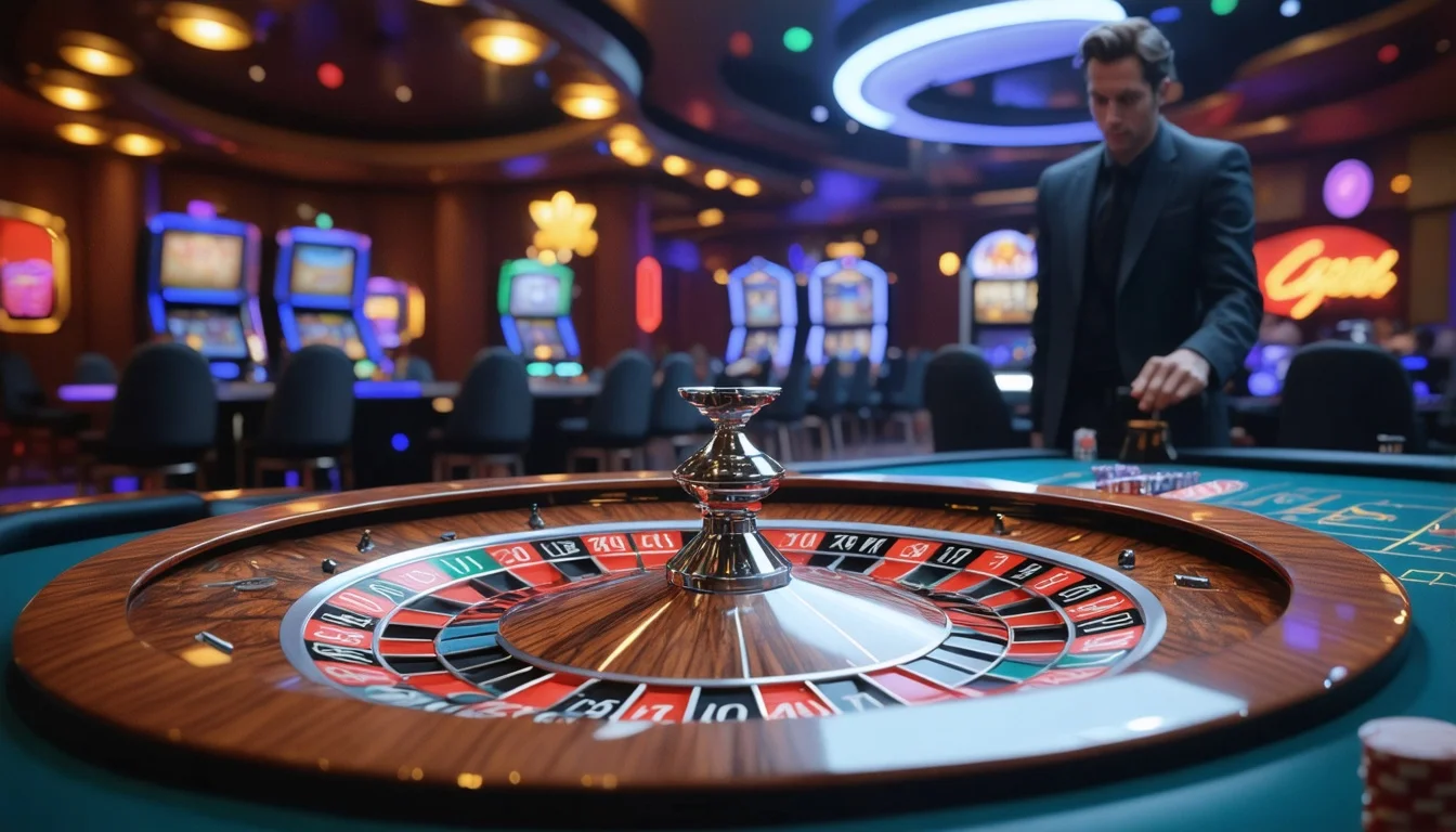 Vadicasino Son Giriş Adresi ve Güncel Bilgiler