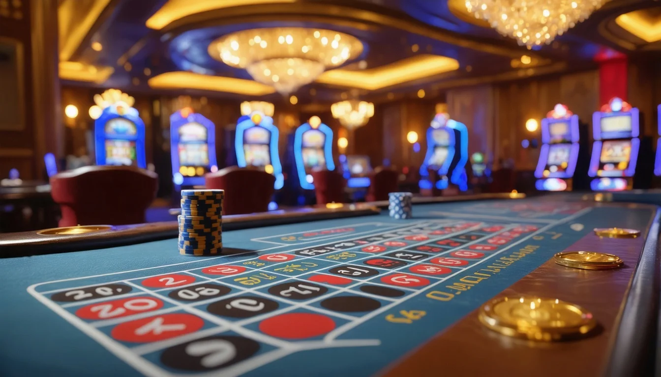 Venüsbet Kesintisiz Giriş Rehberi — Güncel Link 2026