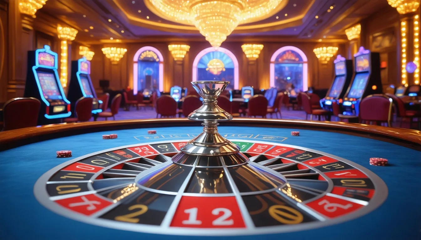 Vippark En Hızlı Erişim Linki ve Avantajlarıyla 2026 Detayları